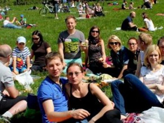 Wracają "Śniadania na trawie"