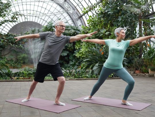 Wracają zajęcia stacjonarne w Chorzowskiej Akademii Seniora
