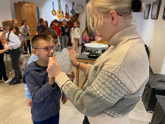 Wróżby, spacer, opowieści - czyli Andrzejki w chorzowskim Skansenie