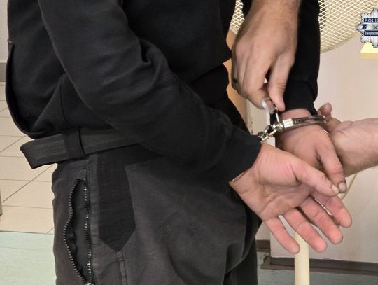 Wrzesień zaczął się od serii zatrzymań w Świętochłowicach. Narkotyki, pijani rowerzyści i poszukiwany przez Niemcy