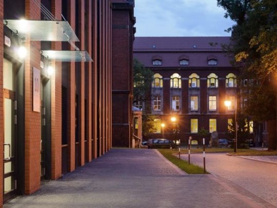 Wskaż najlepsze miejsce w województwie