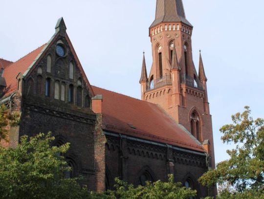 Wspólnie uratujmy perłę świętochłowickiej architektury!