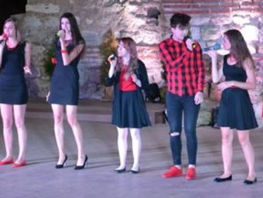 Współpraca Chorzowa z Nessebar