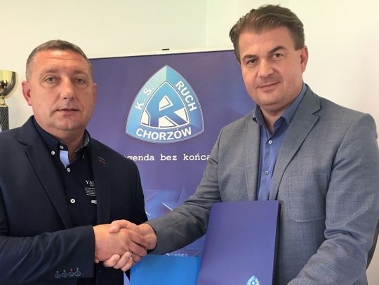 Współpraca z Football Project