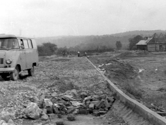 Wspominamy 45 lat istnienia skansenu