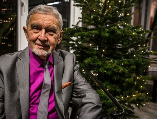 Wspomnienia parkowych szczęściarzy