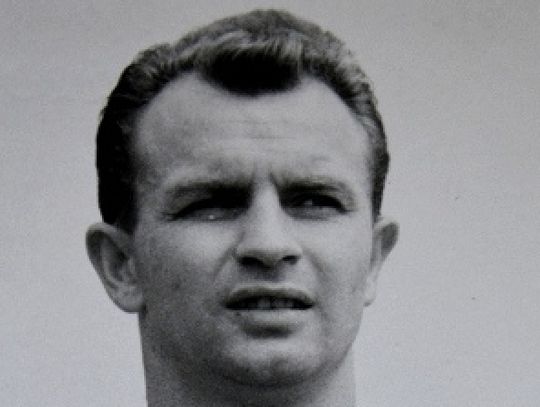 Wspomnienie Edwarda Hermana