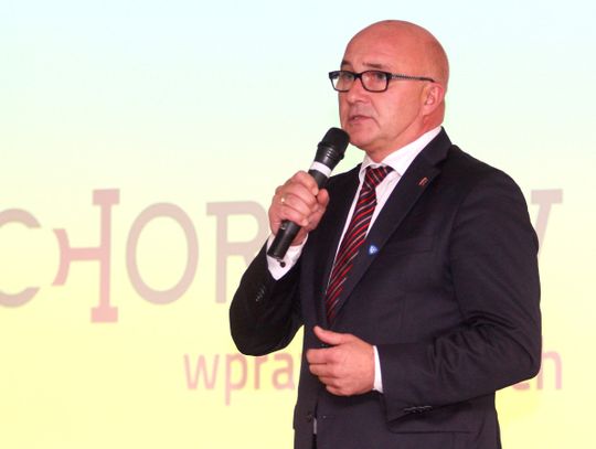 Wszyscy gramy dla Ruchu