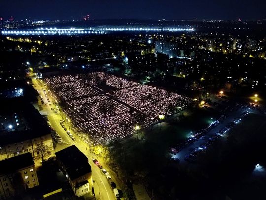 Wszystkich Świętych 2026 w Chorzowie. Dojazd, parkingi i zmiany w ruchu