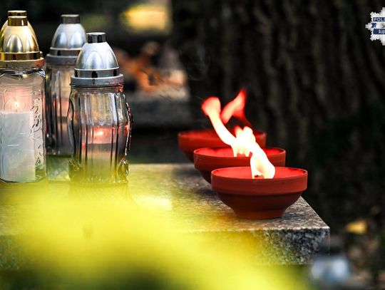 Wszystkich Świętych w Chorzowie. Jakie zmiany czekają kierowców?