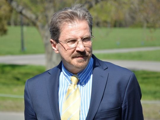 Wybrano nowego prezesa Parku Śląskiego