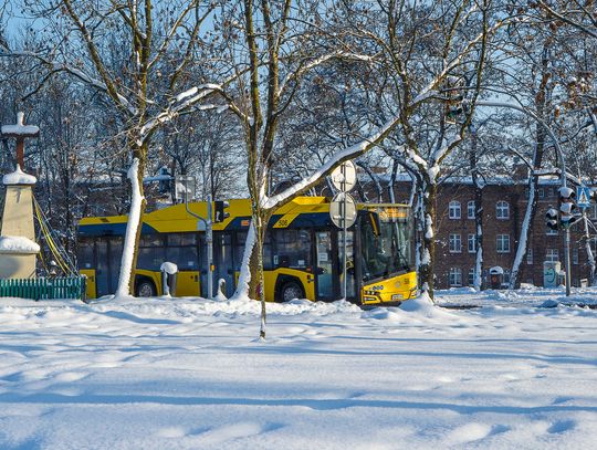 Wycofanie sprzedaży biletów u kierowców komunikacji miejskiej