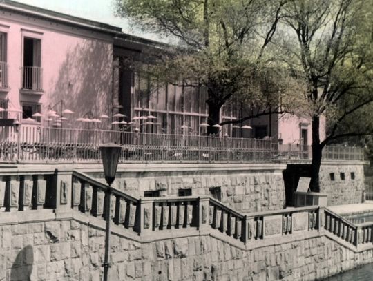 Wyczekiwany powrót Przystani