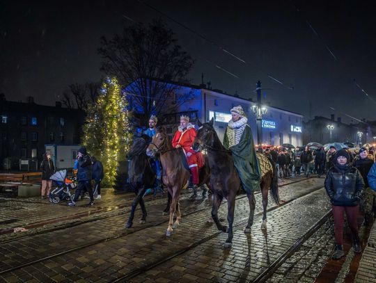 Wydarzenie Święta Trzech Króli 2026 odbędzie się w Chropaczowie. Prezydent zaprasza do swojej dzielnicy!