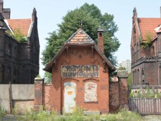 Wygaszanie rzeźni