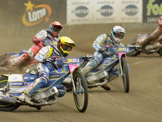 Wygrana biało-czerwonych! Po 15 latach "czarny sport" na Stadionie Śląskim! [ZDJĘCIA]