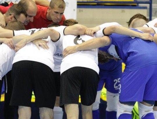 Wygrana na koniec rundy jesiennej