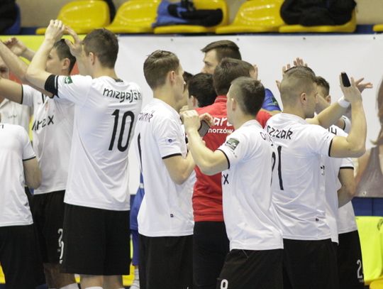 Wygrana na koniec sezonu