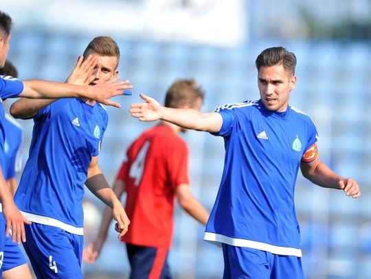 Wygrana z Hetmanem okiem kamery