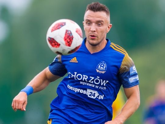 Wygrana z Koszarawą, ze Śląskiem w półfinale