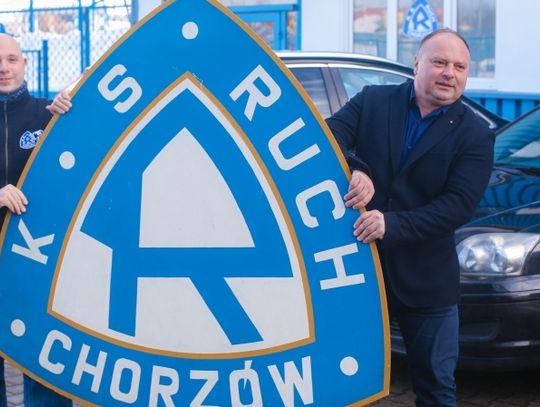 Wyjątkowa "eRka" po latach wróciła na Cichą