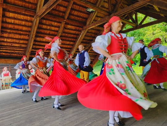Wyjątkowe rozpoczęcie majówki w chorzowskim Skansenie. Przed nami Śląskie Gody! Wyjątkowe rozpoczęcie majówki w chorzowskim Skansenie. Przed nami Śląskie Gody!