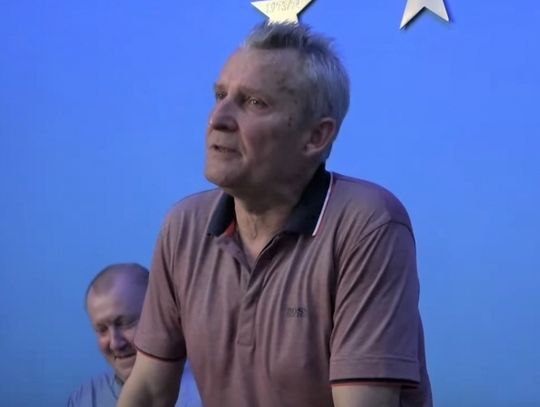 Wyjątkowe spotkanie przy Cichej 6