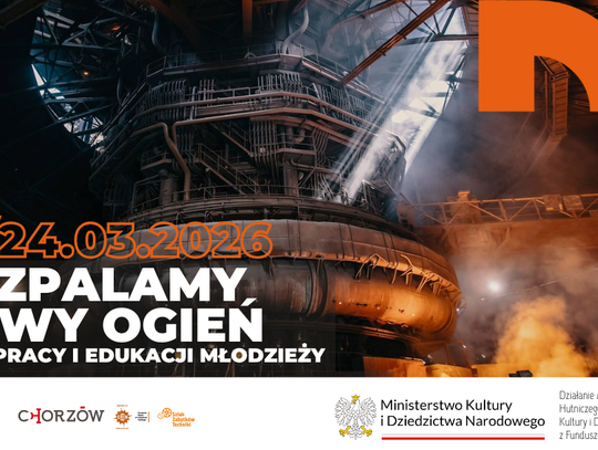 Wyjątkowe targi dla młodzieży w Muzeum Hutnictwa. W programie wykłady, warsztaty i pokazy maszyn Wyjątkowe targi dla młodzieży w Muzeum Hutnictwa. W programie wykłady, warsztaty i pokazy maszyn