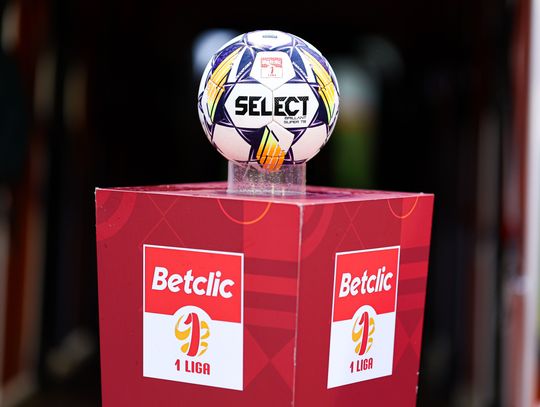 Wyjazd do Niepołomic na start! Poznaliśmy terminarz Ruchu na zbliżający się sezon Betclic 1. Ligi!