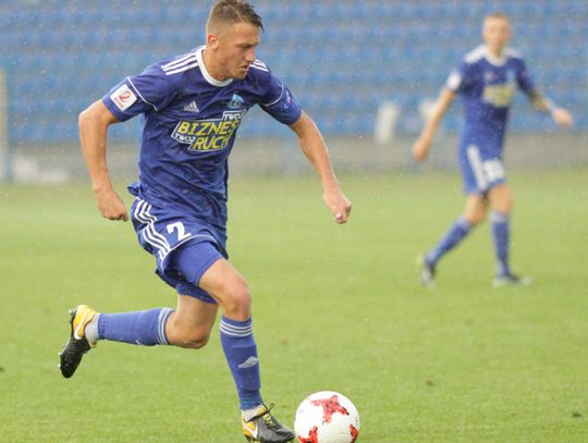 „Wyjazdowa” wygrana przy Cichej