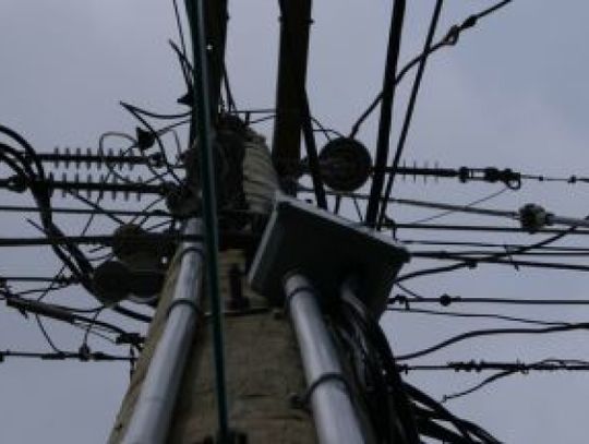 Wyłączenia prądu! Sprawdźcie szczegóły