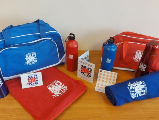 Wymyśl hasło promocyjne i zbierz pieczątki - jubileuszowe propozycje MORiS-u