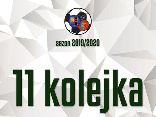 Wyniki 11. kolejki Playarena Chorzów & Świętochłowice