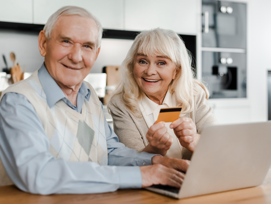 Wypłata czternastych emerytur już wkrótce