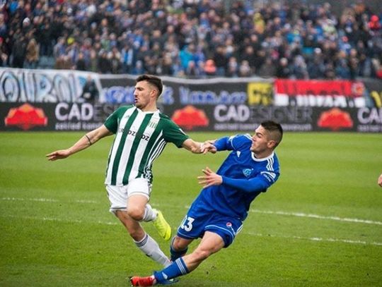 Wypowiedzi po meczu Ruch-Olimpia [wersja Ślōnsko]