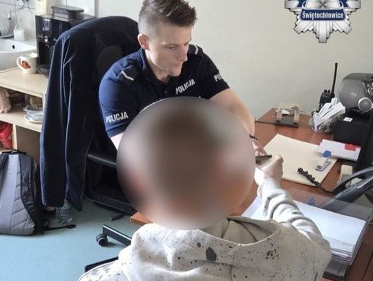 Wyrzucali śmieci w lasku. Wśród sprawców 36-letni Chorzowianin