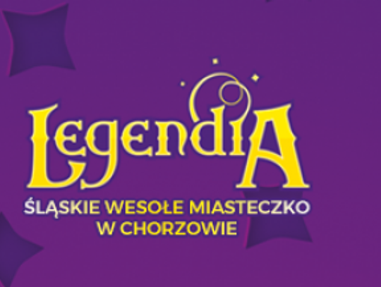 Wyślij pozdrowienia z Legendii!