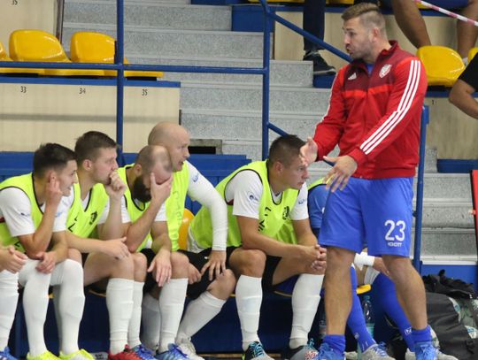 Wysoka przegrana Clearexu