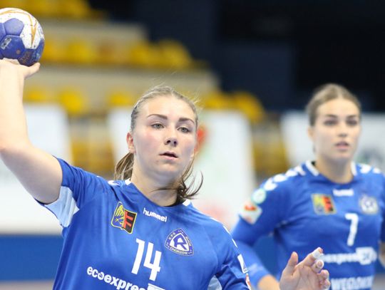 Wysoka wygrana na inaugurację 1. ligi