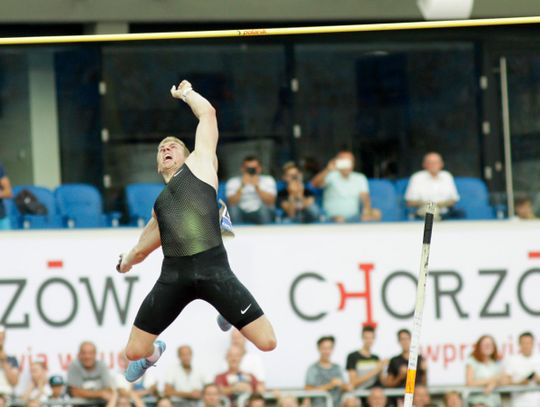 Wysoki poziom i frekwencja podczas Memoriału Kamili Skolimowskiej! [ZDJĘCIA]