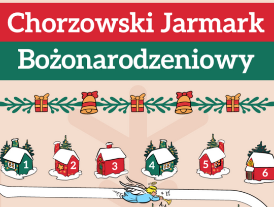 Wystartował Chorzowski Jarmark Online!