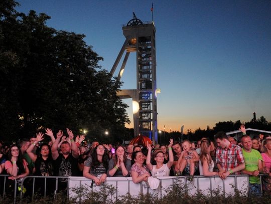 Występy gwiazd uświetnią obchody Święta Miasta