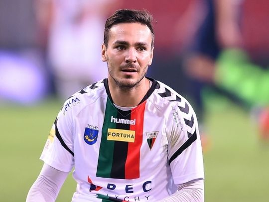 Wzmacniamy ofensywę