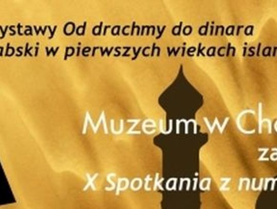 X spotkania z numizmatyką