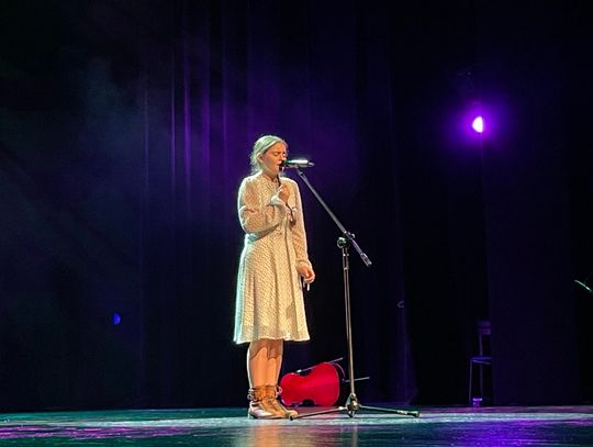 X Wojewódzki Konkurs Sztuki Słowa „Towary liryczne Agnieszki Osieckiej”