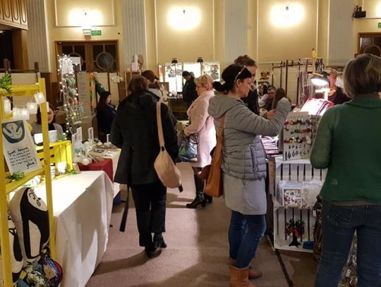 XXII Jarmark Rzeczy Ładnych