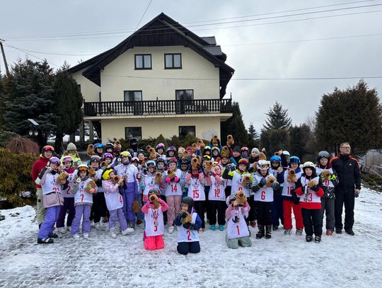 XXX Potyczki w Sportach Zimowych: "To fantastyczna integracja dla naszej szkoły"