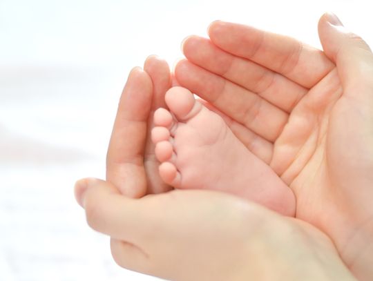 Yelisey, Rita i Nolan - takie imiona wybierali chorzowianie