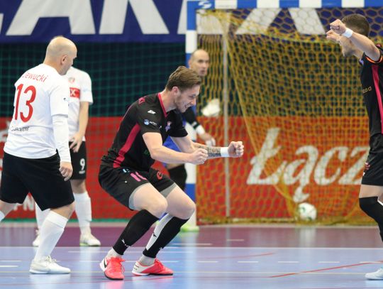 Z 4:5 do Clearexu trafił 