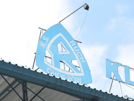 Z Kluczborkiem na Cichej